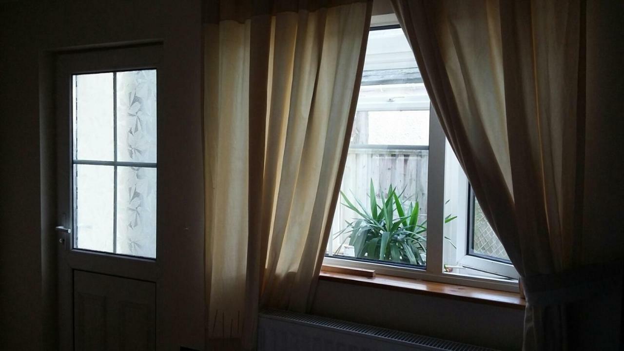 汉密尔顿度假屋 埃克斯茅斯 外观 照片