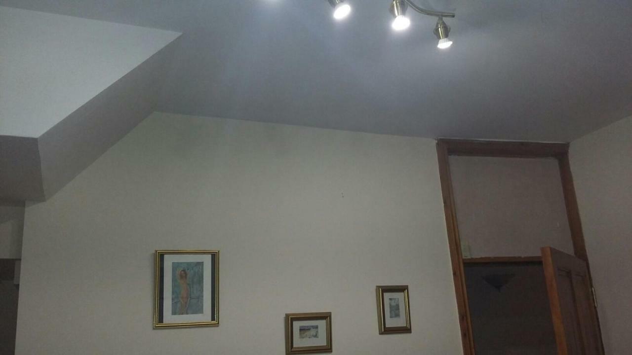 汉密尔顿度假屋 埃克斯茅斯 外观 照片