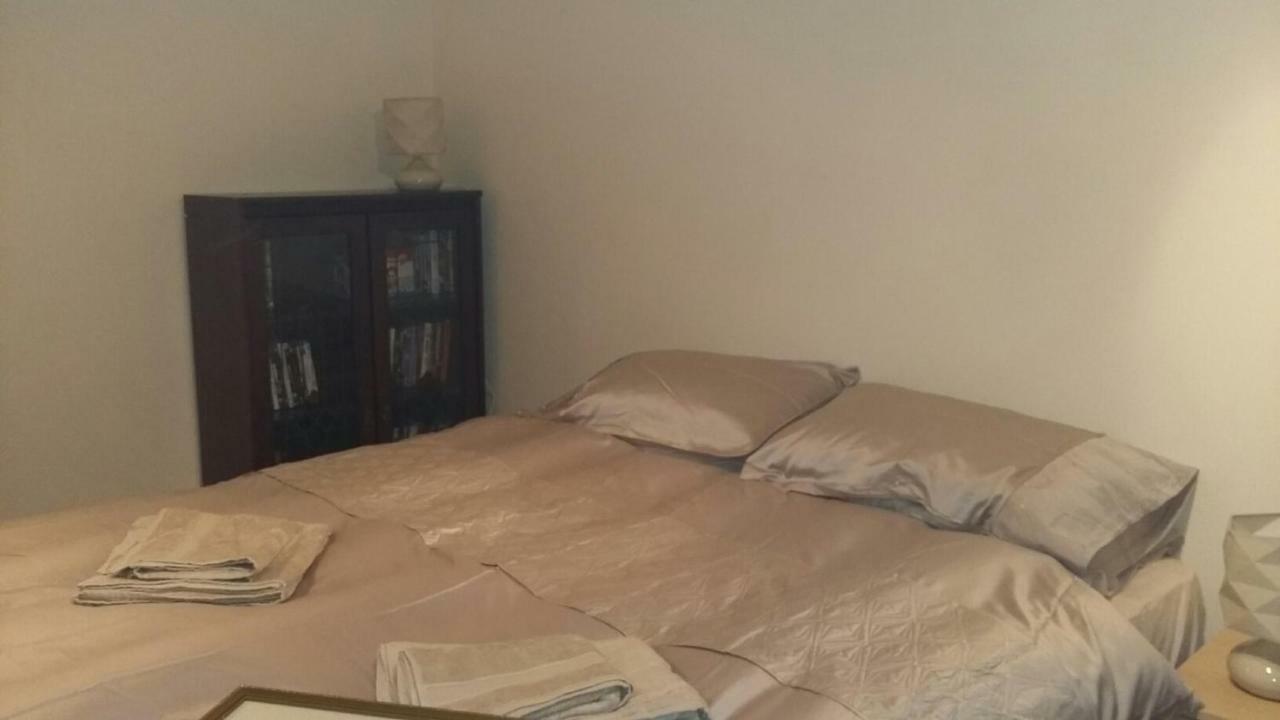汉密尔顿度假屋 埃克斯茅斯 外观 照片