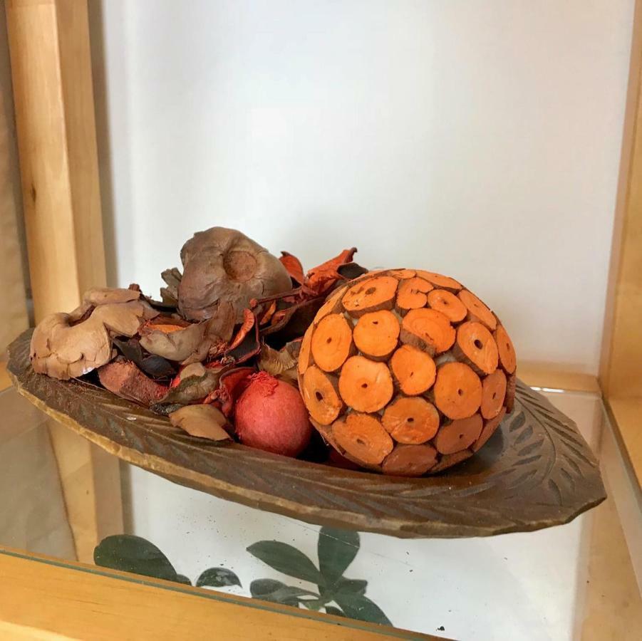 汉密尔顿度假屋 埃克斯茅斯 外观 照片